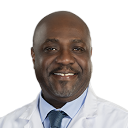 Joseph J. E. Vincent | Chen Senior Medical Center
